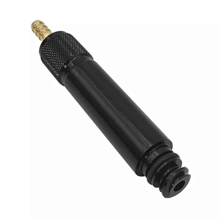 For Volkswagen / Audi 7-Speed Wet Shift Fuel Fitting Tool Fuel Adapter VAS6617/12(Black) - Engine Fittings by buy2fix | Online Shopping UK | buy2fix