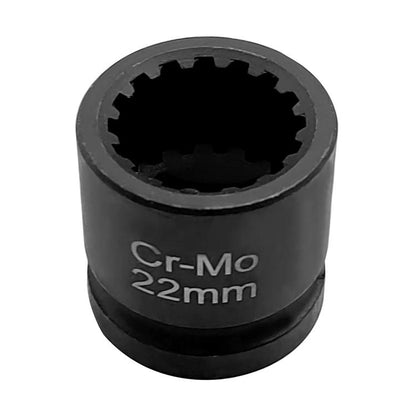 For MW B38 B48 B58 Camshaft Removal Sleeve Engine Disassembly Timing Tool(Black) - Engine Fittings by buy2fix | Online Shopping UK | buy2fix