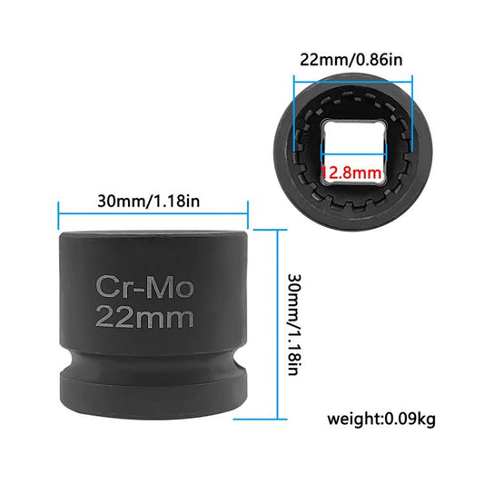 For MW B38 B48 B58 Camshaft Removal Sleeve Engine Disassembly Timing Tool(Black) - Engine Fittings by buy2fix | Online Shopping UK | buy2fix