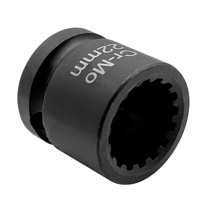 For MW B38 B48 B58 Camshaft Removal Sleeve Engine Disassembly Timing Tool(Black) - Engine Fittings by buy2fix | Online Shopping UK | buy2fix