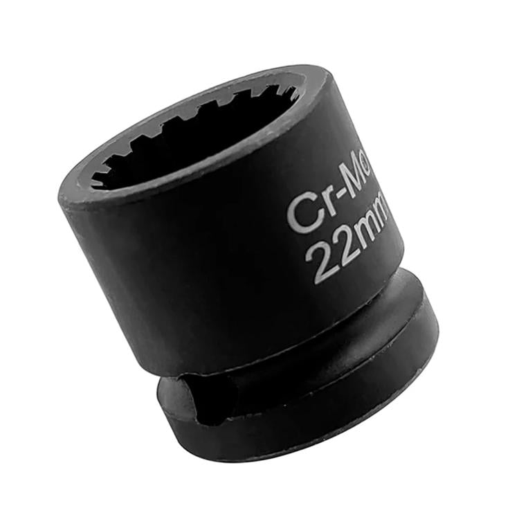 For MW B38 B48 B58 Camshaft Removal Sleeve Engine Disassembly Timing Tool(Black) - Engine Fittings by buy2fix | Online Shopping UK | buy2fix