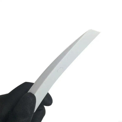 For Mercedes-Benz Car Door Panel Interior Trim Removal Tool W110589035900(White) - Hand Tool Sets by buy2fix | Online Shopping UK | buy2fix