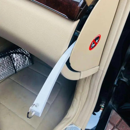 For Mercedes-Benz Car Door Panel Interior Trim Removal Tool W110589035900(White) - Hand Tool Sets by buy2fix | Online Shopping UK | buy2fix