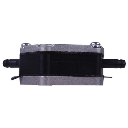 Motorcycle Engine Fuel Pump for Yamaha 6A0-24410-00 692-24410-0 - Replacement Parts by buy2fix | Online Shopping UK | buy2fix