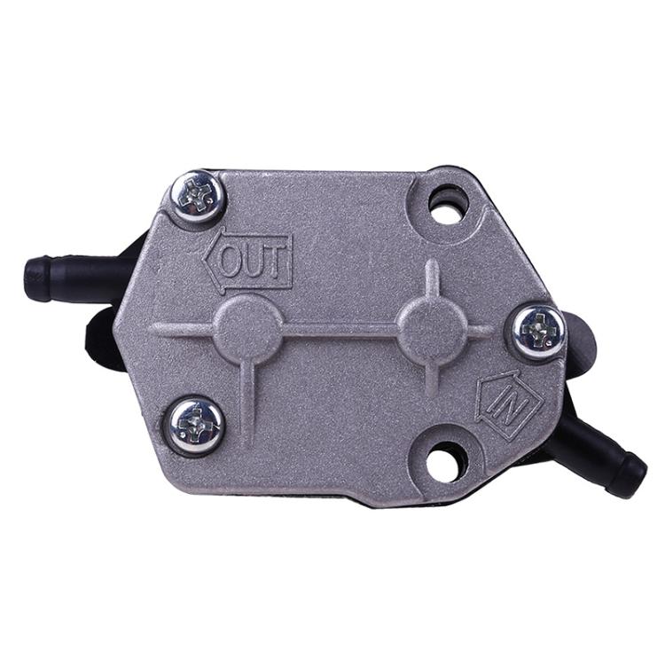Motorcycle Engine Fuel Pump for Yamaha 6A0-24410-00 692-24410-0 - Replacement Parts by buy2fix | Online Shopping UK | buy2fix