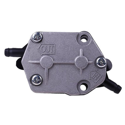 Motorcycle Engine Fuel Pump for Yamaha 6A0-24410-00 692-24410-0 - Replacement Parts by buy2fix | Online Shopping UK | buy2fix