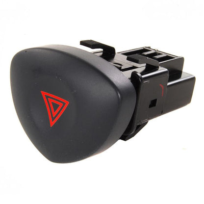 For Renault / Opel Car Hazard Warning Emergency Light Switch Button 8200442723 - Others by buy2fix | Online Shopping UK | buy2fix