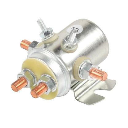 12V Automatic Crane Boom Winch Spiral Relay Switch 5118940 5118840 - Relays by buy2fix | Online Shopping UK | buy2fix