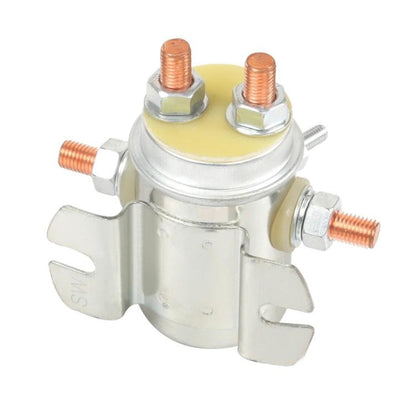 12V Automatic Crane Boom Winch Spiral Relay Switch 5118940 5118840 - Relays by buy2fix | Online Shopping UK | buy2fix