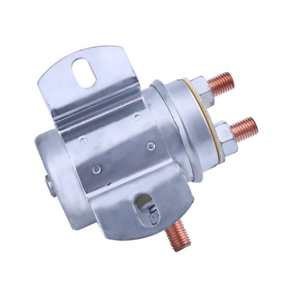 24V Automatic Crane Boom Winch Spiral Relay Switch 5118940 5118840 - Relays by buy2fix | Online Shopping UK | buy2fix