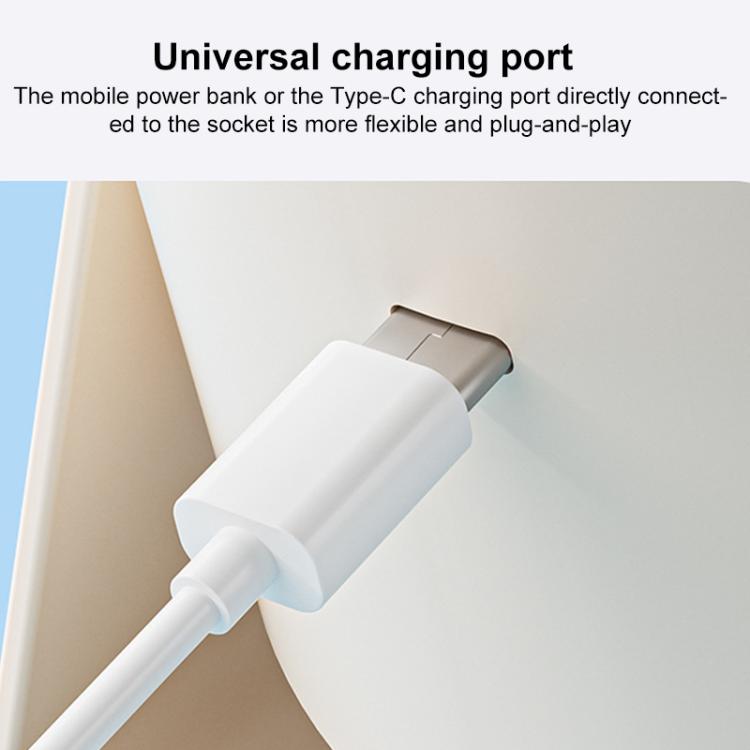 FS-22 Digital Display 100-speed Desktop Air Circulation Electric Fan(Black) - Electric Fans by buy2fix | Online Shopping UK | buy2fix