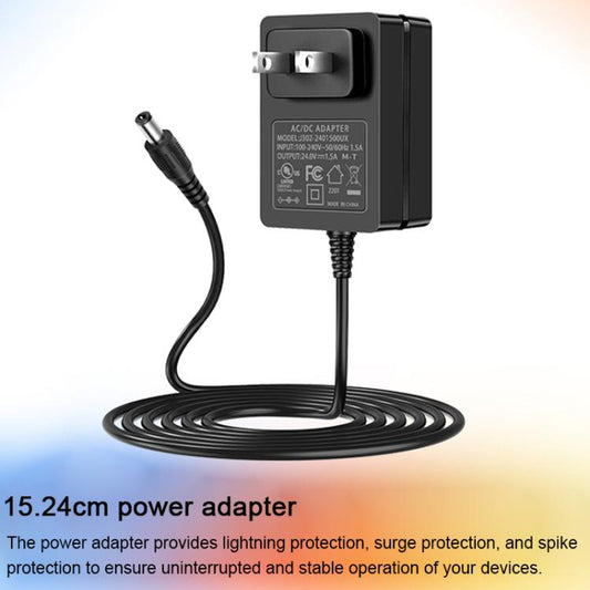 CP-308 Desktop Smoking Apparatus Solder Fume Purifier, Plug:US Plug(White) - Dust Remove Tool by buy2fix | Online Shopping UK | buy2fix