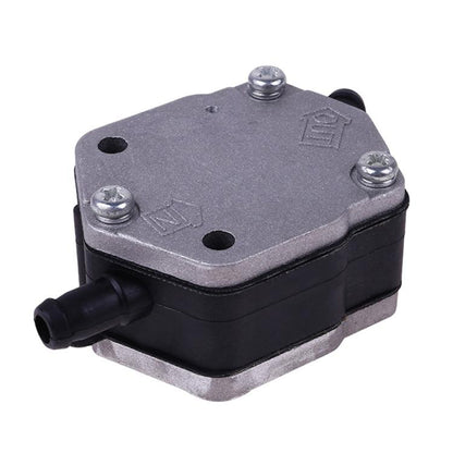 For Yamaha 6E5-24410-00 Motorcycle Outboard Two-stroke Engine Fuel Pump - Replacement Parts by buy2fix | Online Shopping UK | buy2fix