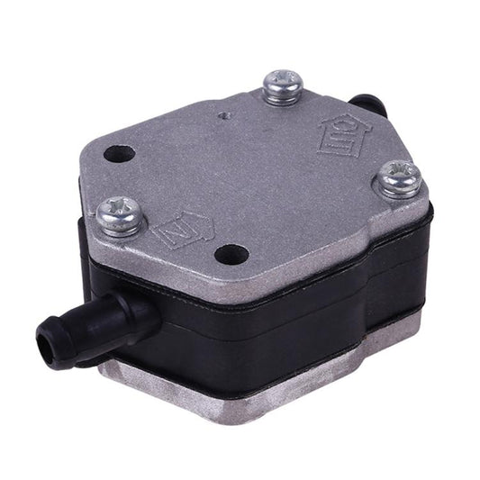 For Yamaha 6E5-24410-00 Motorcycle Outboard Two-stroke Engine Fuel Pump - Replacement Parts by buy2fix | Online Shopping UK | buy2fix