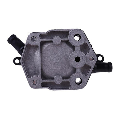 For Yamaha 6E5-24410-00 Motorcycle Outboard Two-stroke Engine Fuel Pump - Replacement Parts by buy2fix | Online Shopping UK | buy2fix