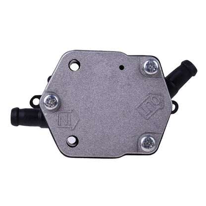 For Yamaha 6E5-24410-00 Motorcycle Outboard Two-stroke Engine Fuel Pump - Replacement Parts by buy2fix | Online Shopping UK | buy2fix