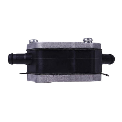 For Yamaha 6E5-24410-00 Motorcycle Outboard Two-stroke Engine Fuel Pump - Replacement Parts by buy2fix | Online Shopping UK | buy2fix