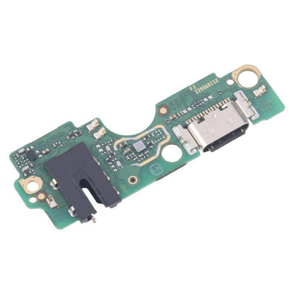 For Infinix Hot 40i X6528B Charging Port Board with iC - Small Board by buy2fix | Online Shopping UK | buy2fix
