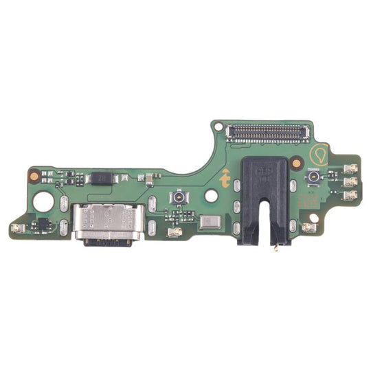For Infinix Hot 30 5G X6832 Charging Port Board with iC