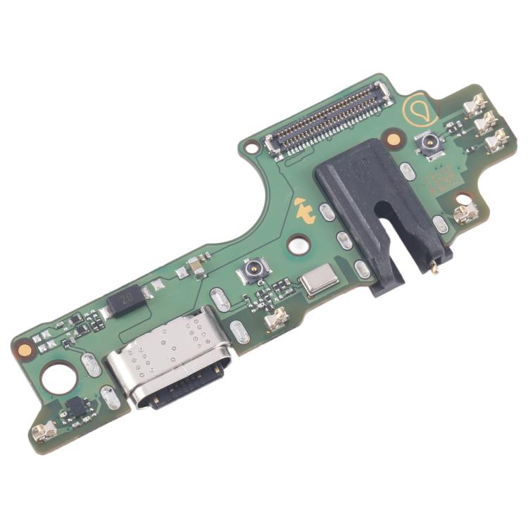 For Infinix Hot 30 5G X6832 Charging Port Board with iC - Small Board by buy2fix | Online Shopping UK | buy2fix