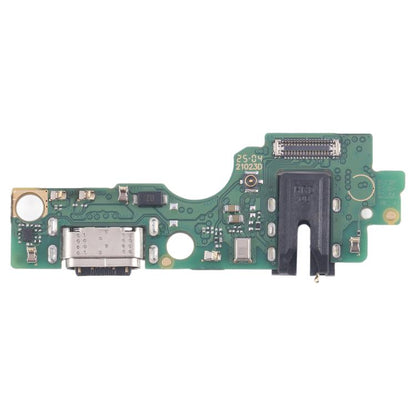 For Infinix Hot 50 4G X6882 Charging Port Board with iC - Small Board by buy2fix | Online Shopping UK | buy2fix
