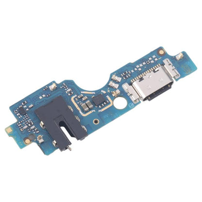 For Infinix Hot 50i X6531 Charging Port Board with iC - Small Board by buy2fix | Online Shopping UK | buy2fix
