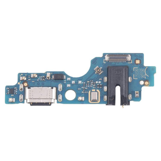 For Infinix Smart 9 X6532 Charging Port Board with iC - Small Board by buy2fix | Online Shopping UK | buy2fix