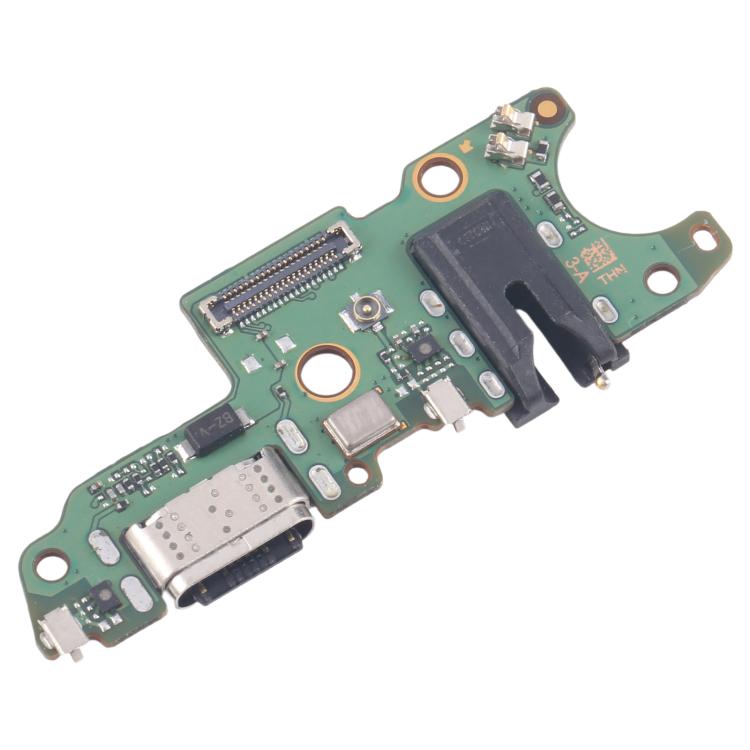 For Infinix Zero 20 X6821 Charging Port Board with iC - Small Board by buy2fix | Online Shopping UK | buy2fix