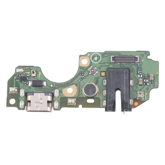 For Infinix Smart 7 HD X6516 Charging Port Board with iC