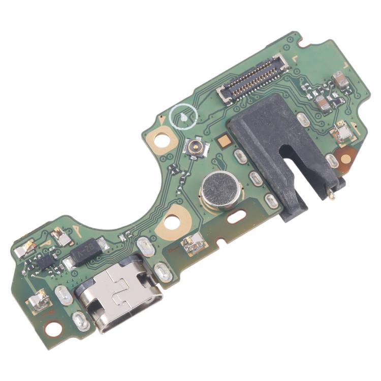 For Infinix Smart 7 HD X6516 Charging Port Board with iC - Small Board by buy2fix | Online Shopping UK | buy2fix