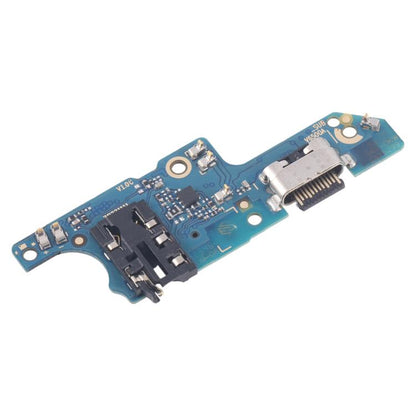 For Infinix Smart 7 Plus X6517 Charging Port Board with iC - Small Board by buy2fix | Online Shopping UK | buy2fix