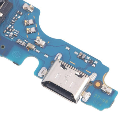 For Infinix Smart 8 Pro X6525B Charging Port Board with iC - Small Board by buy2fix | Online Shopping UK | buy2fix