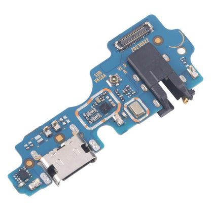 For Infinix Smart 8 Plus X6526 Charging Port Board with iC - Small Board by buy2fix | Online Shopping UK | buy2fix