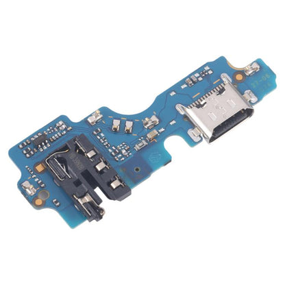 For Infinix Smart 8 Plus X6526 Charging Port Board with iC - Small Board by buy2fix | Online Shopping UK | buy2fix