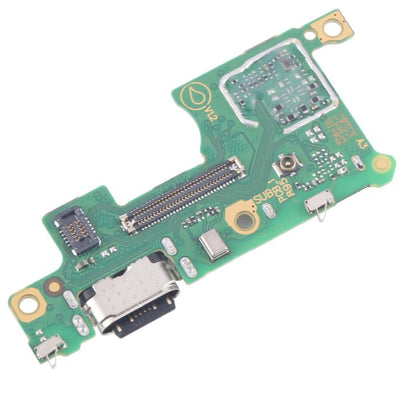 For Infinix Note 40 X6853 Charging Port Board with iC - Small Board by buy2fix | Online Shopping UK | buy2fix
