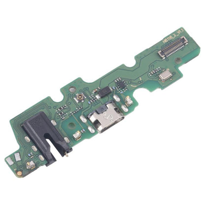 For Infinix Hot 10T  X689 Charging Port Board with iC - Small Board by buy2fix | Online Shopping UK | buy2fix