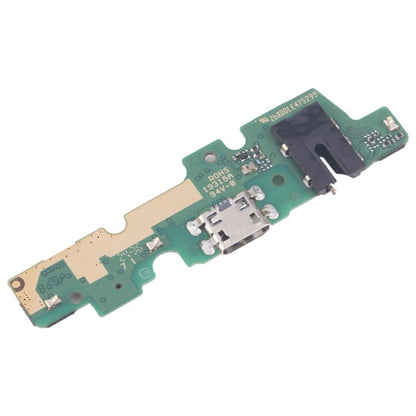 For Infinix Hot 10T  X689 Charging Port Board with iC - Small Board by buy2fix | Online Shopping UK | buy2fix