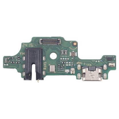 For Infinix S5 X652 Charging Port Board with iC - Small Board by buy2fix | Online Shopping UK | buy2fix