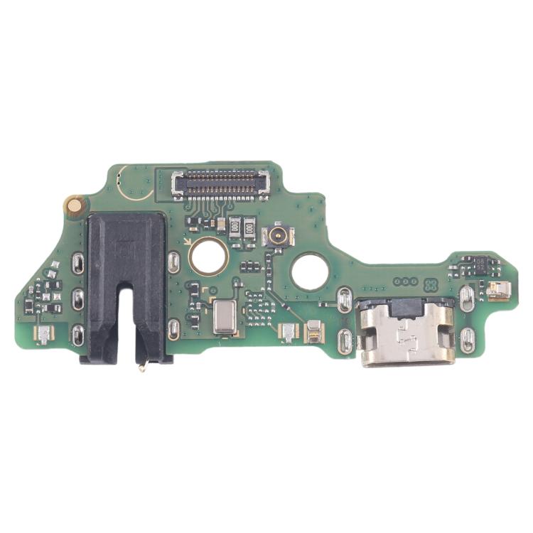 For Infinix S5 Pro X660 Charging Port Board with iC - Small Board by buy2fix | Online Shopping UK | buy2fix