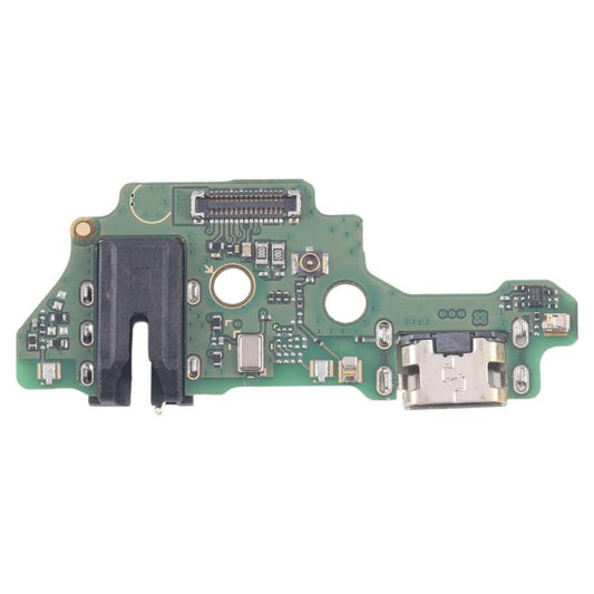 For Infinix S5 Pro X660 Charging Port Board with iC - Small Board by buy2fix | Online Shopping UK | buy2fix