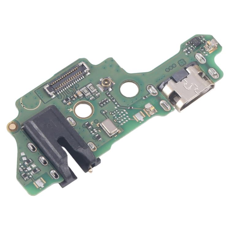 For Infinix S5 Pro X660 Charging Port Board with iC - Small Board by buy2fix | Online Shopping UK | buy2fix