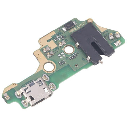 For Infinix S5 Pro X660 Charging Port Board with iC - Small Board by buy2fix | Online Shopping UK | buy2fix