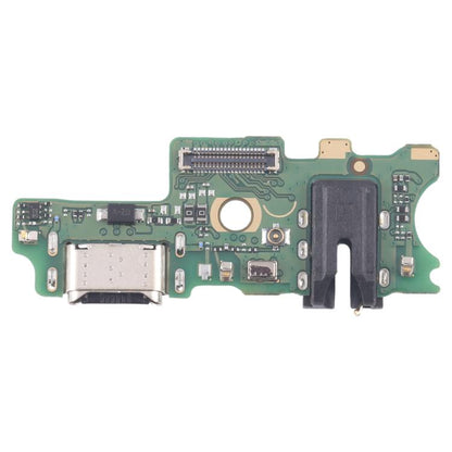 For Infinix Zero X Neo X6810 Charging Port Board with iC - Small Board by buy2fix | Online Shopping UK | buy2fix