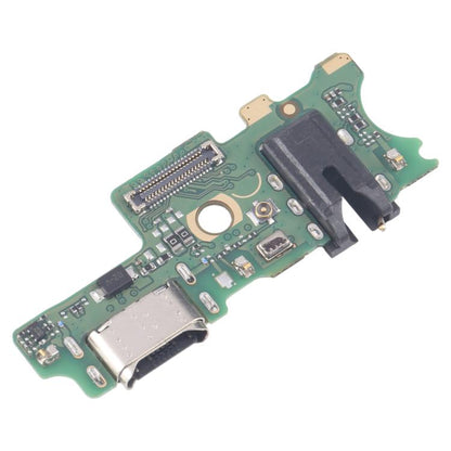 For Infinix Zero X Neo X6810 Charging Port Board with iC - Small Board by buy2fix | Online Shopping UK | buy2fix
