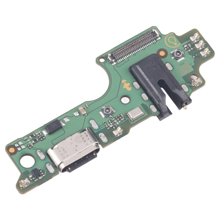 For Infinix Note 30 5G X6711 Charging Port Board with iC - Small Board by buy2fix | Online Shopping UK | buy2fix