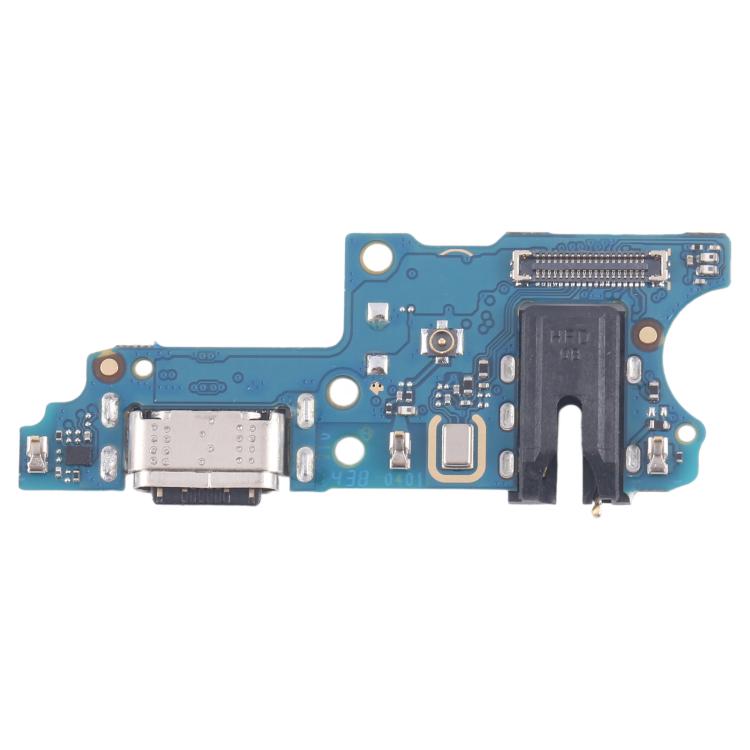 For Tecno Spark 10 Pro KI7 Charging Port Board with iC - Small Board by buy2fix | Online Shopping UK | buy2fix
