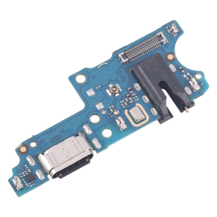 For Tecno Spark 10 Pro KI7 Charging Port Board with iC - Small Board by buy2fix | Online Shopping UK | buy2fix
