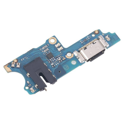 For Tecno Spark 10 Pro KI7 Charging Port Board with iC - Small Board by buy2fix | Online Shopping UK | buy2fix