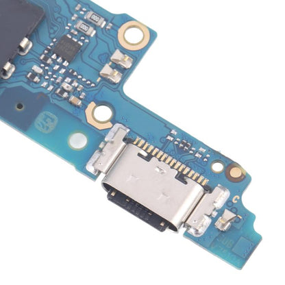 For Tecno Spark 10 Pro KI7 Charging Port Board with iC - Small Board by buy2fix | Online Shopping UK | buy2fix