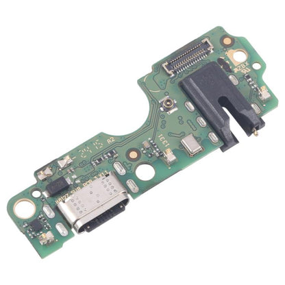 For Tecno Spark 10 JKI5Q Charging Port Board with iC - Small Board by buy2fix | Online Shopping UK | buy2fix
